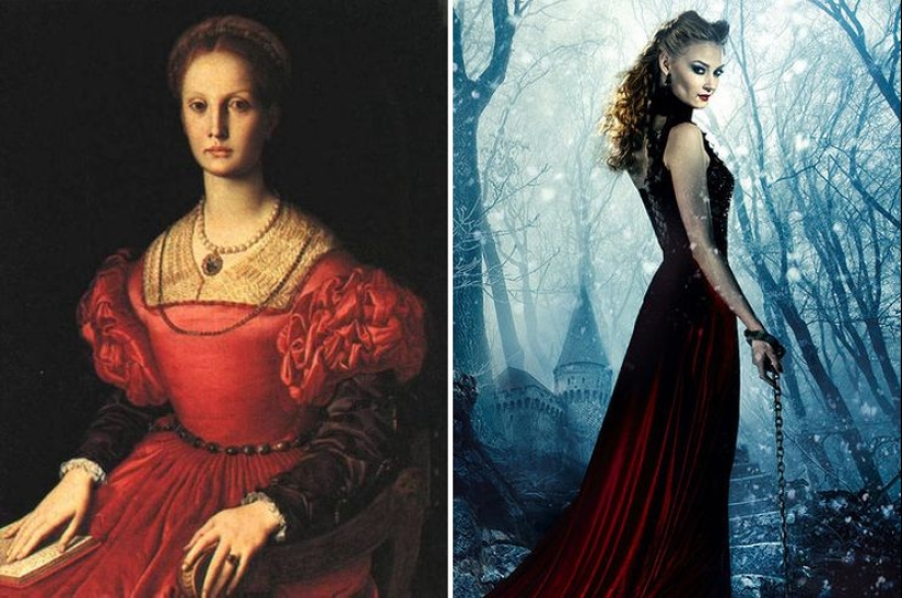 True Blood: 5 cruel female murderers about whom a movie was made True Blood: 5 cruel female murderers about whom a movie was made