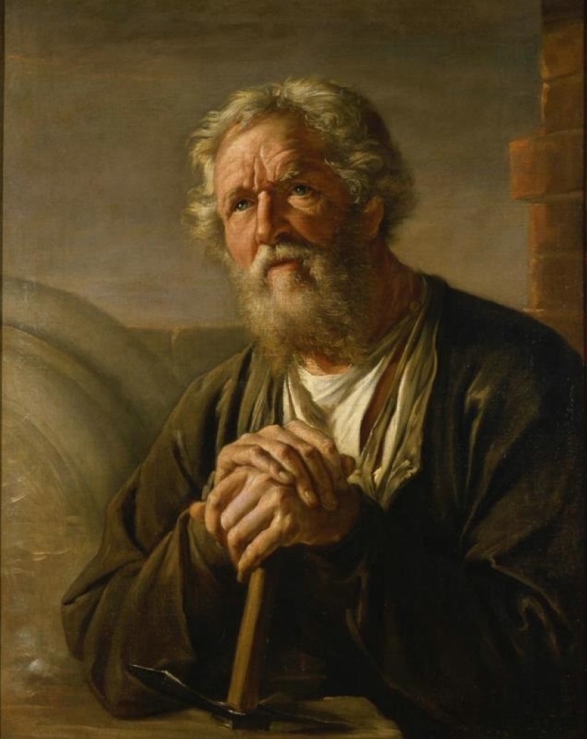 Tsar-bath: what secrets are hidden by a giant bowl in an abandoned palace Tsar-bath: what secrets are hidden by a giant bowl in an abandoned palace