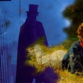 Tsarskoye Selo murderer: how a serial killer was in the service of the lyceum student A. S. Pushkin