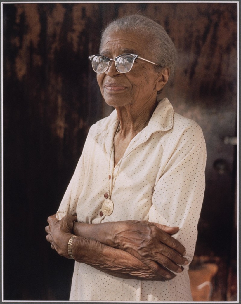 Tuskegee: A Terrible page in American History