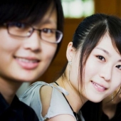 Tutorial: how to distinguish from each other the Japanese, Koreans and Chinese