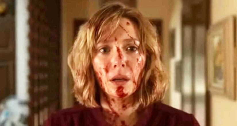 Two Housewives and an Axe, or Murder on Silicon Prairie Two Housewives and an Axe, or Murder on Silicon Prairie