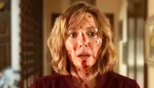 Two Housewives and an Axe, or Murder on Silicon Prairie