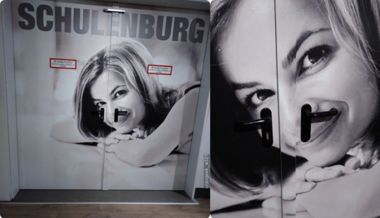 Tyap, blunder and you're done: 22 photos about what happens when your hands grow from the wrong place