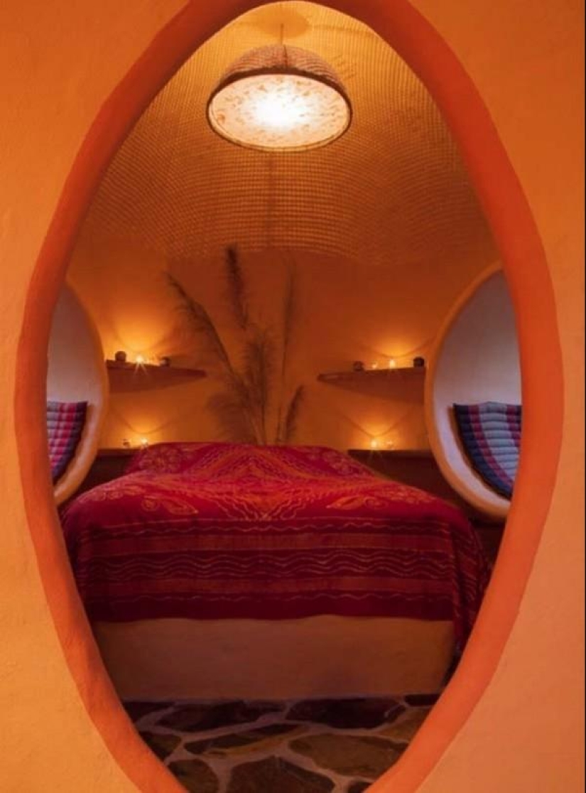 Un hombre construyó la casa de sus sueños en un mes y medio, gastando solo 9 9,000