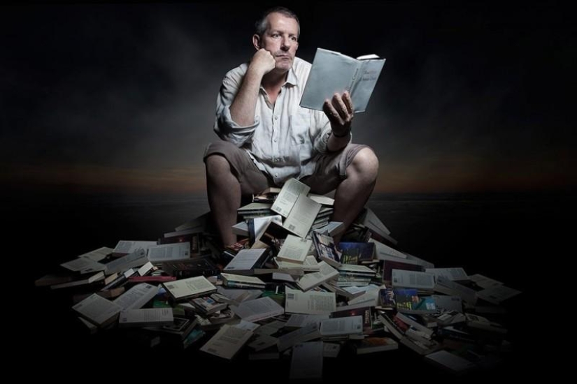 Un proyecto fotográfico íntimo sobre cómo nos movemos cuando dormimos juntos