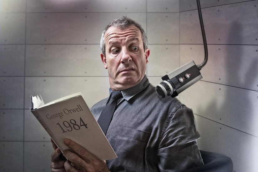 Un proyecto fotográfico íntimo sobre cómo nos movemos cuando dormimos juntos