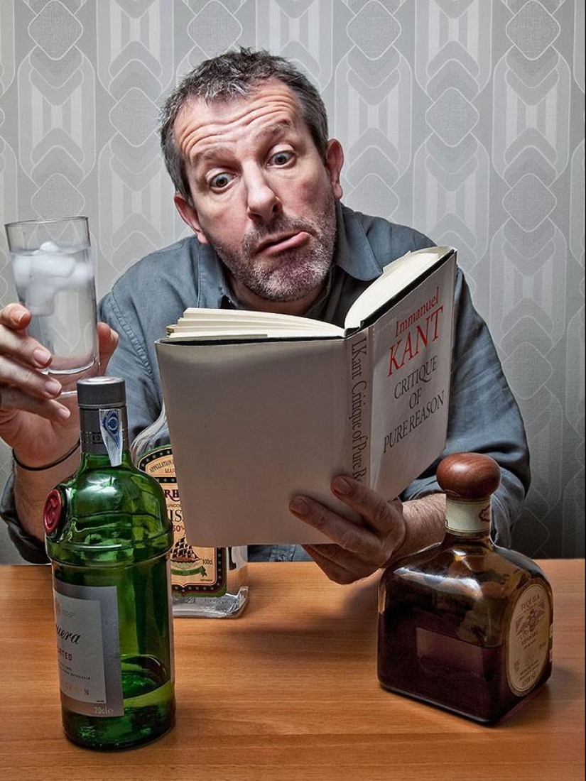 Un proyecto fotográfico íntimo sobre cómo nos movemos cuando dormimos juntos