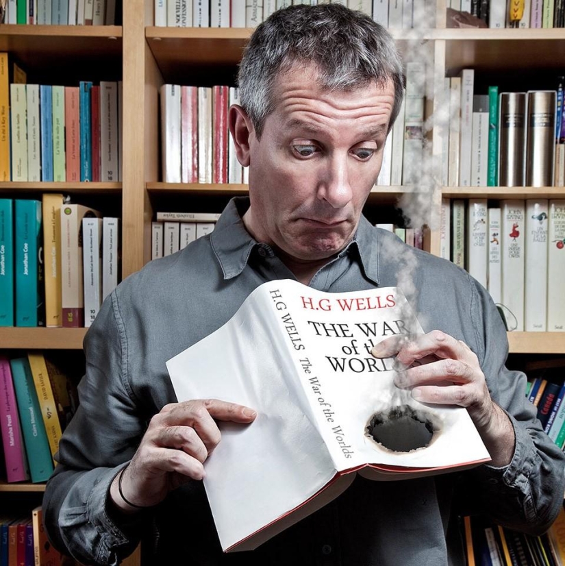 Un proyecto fotográfico íntimo sobre cómo nos movemos cuando dormimos juntos