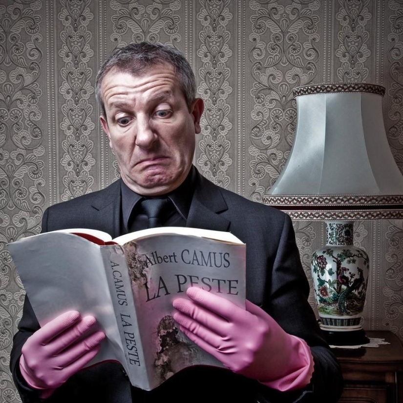 Un proyecto fotográfico íntimo sobre cómo nos movemos cuando dormimos juntos