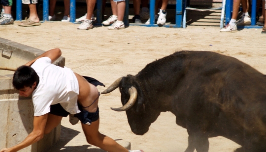 Un segundo antes. Parte 2 Un segundo antes. Parte 2