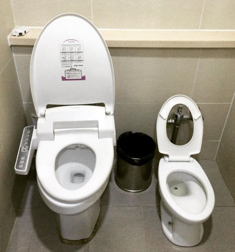 Un típico de corea del Sur hogar rarezas que podríamos usar Un típico de corea del Sur hogar rarezas que podríamos usar