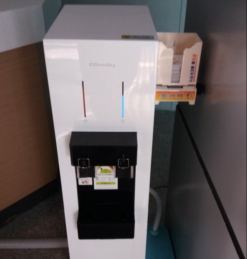 Un típico de corea del Sur hogar rarezas que podríamos usar Un típico de corea del Sur hogar rarezas que podríamos usar