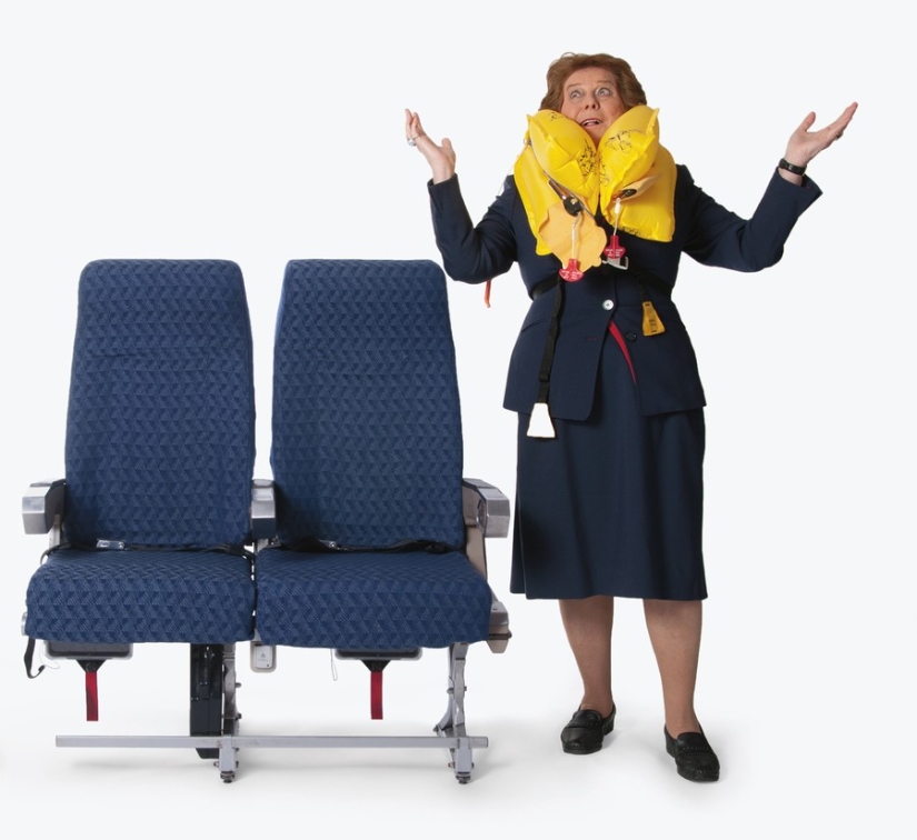 Un trabajo de un sueño de la infancia: el proyecto de Ingrid Meyhering sobre deseos no realizados