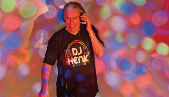 Un trabajo de un sueño de la infancia: el proyecto de Ingrid Meyhering sobre deseos no realizados Un trabajo de un sueño de la infancia: el proyecto de Ingrid Meyhering sobre deseos no realizados