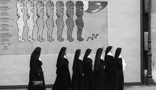 Una comedia francesa de Rene Maltet