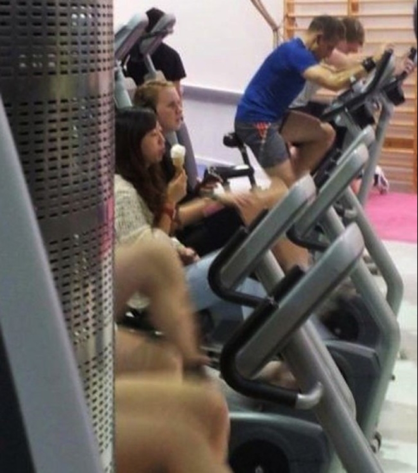 Una compilación de epic errores durante el entrenamiento Una compilación de epic errores durante el entrenamiento