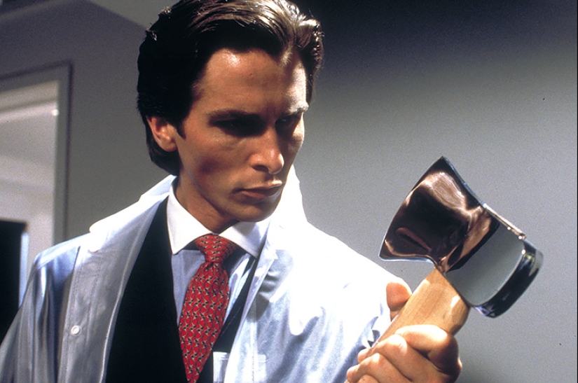 Una docena de películas de culto por los sociópatas