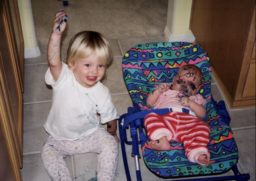 Una guía espantosamente veraz para los padres: por qué no puedes dejar a tus hijos desatendidos Una guía espantosamente veraz para los padres: por qué no puedes dejar a tus hijos desatendidos