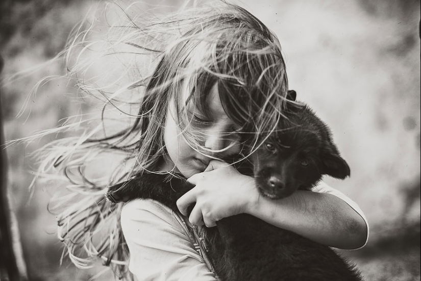 Una infancia feliz sin ordenador e Internet Una infancia feliz sin ordenador e Internet