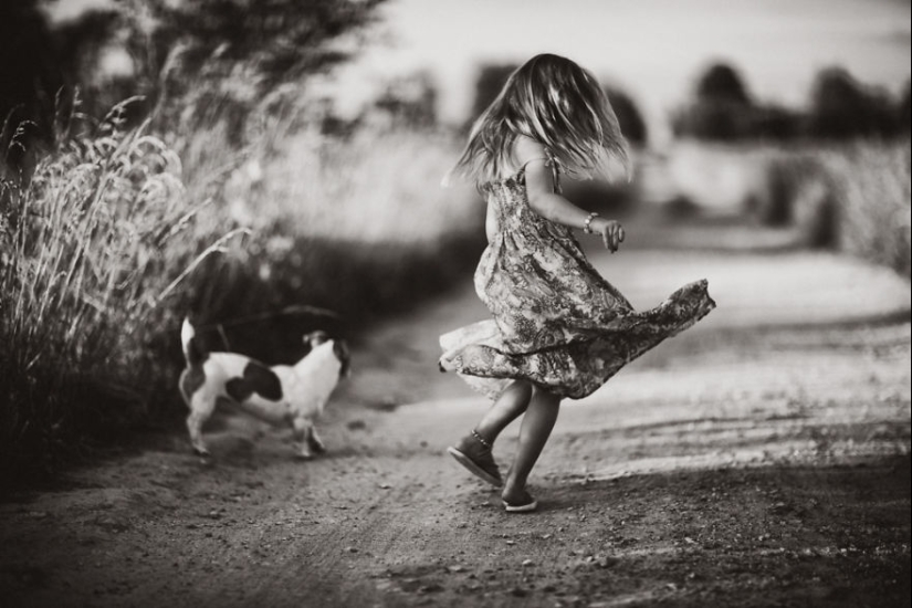 Una infancia feliz sin ordenador e Internet Una infancia feliz sin ordenador e Internet