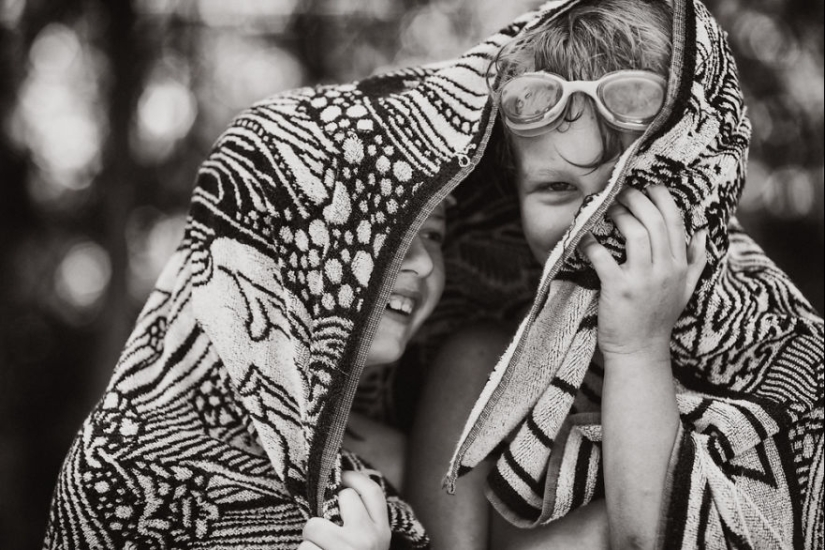 Una infancia feliz sin ordenador e Internet Una infancia feliz sin ordenador e Internet