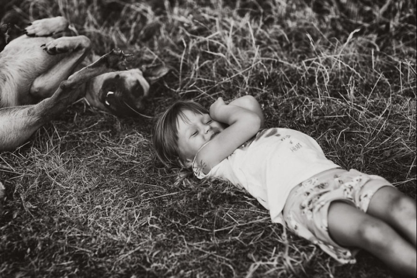 Una infancia feliz sin ordenador e Internet Una infancia feliz sin ordenador e Internet