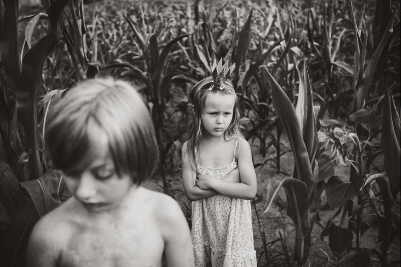 Una infancia feliz sin ordenador e Internet Una infancia feliz sin ordenador e Internet