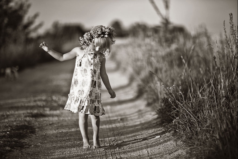 Una infancia feliz sin ordenador e Internet Una infancia feliz sin ordenador e Internet