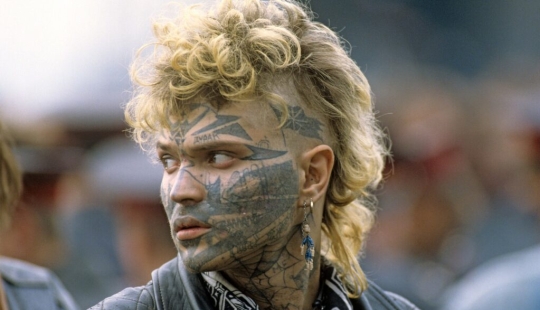 Una mirada al pasado: 22 fotografías antiguas que dan vida a la historia Una mirada al pasado: 22 fotografías antiguas que dan vida a la historia