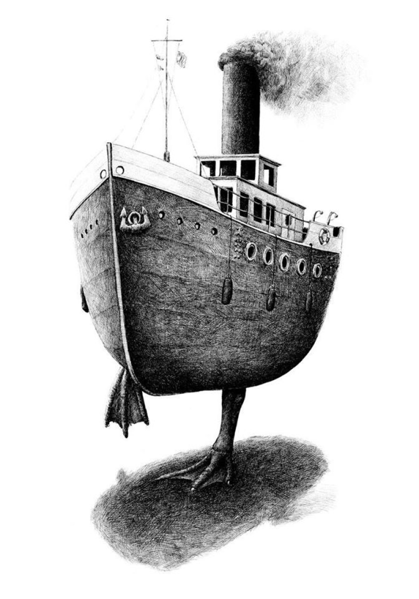 Una mirada inusual a las joyas de Peter Lippman Una mirada inusual a las joyas de Peter Lippman