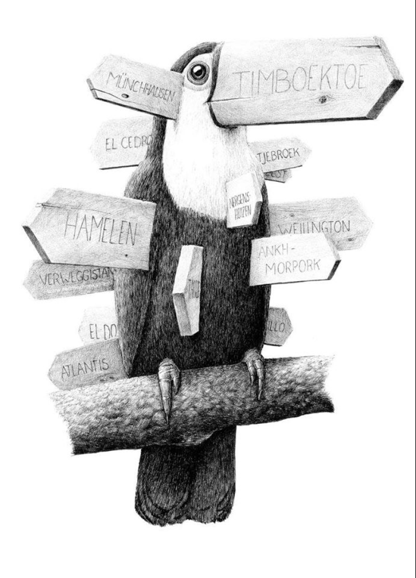 Una mirada inusual a las joyas de Peter Lippman Una mirada inusual a las joyas de Peter Lippman