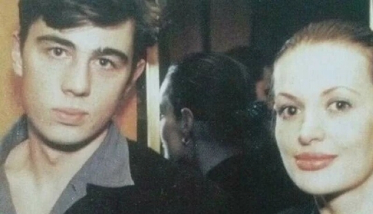 Una nostálgica selección de fotos de nuestros 90