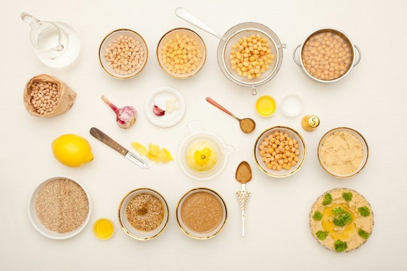 Una receta — una imagen: inspiración culinaria de la finlandesa fotógrafo de la Marina Ekroos Una receta — una imagen: inspiración culinaria de la finlandesa fotógrafo de la Marina Ekroos