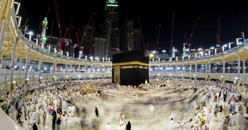 Unauthorized entry is prohibited: 10 places where it is difficult to get to, but I really want to Unauthorized entry is prohibited: 10 places where it is difficult to get to, but I really want to