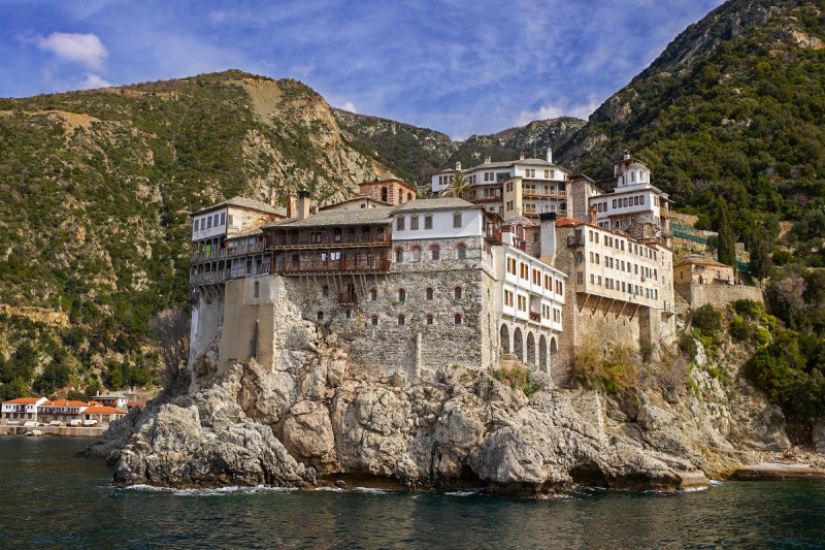 Unauthorized entry is prohibited: 10 places where it is difficult to get to, but I really want to Unauthorized entry is prohibited: 10 places where it is difficult to get to, but I really want to