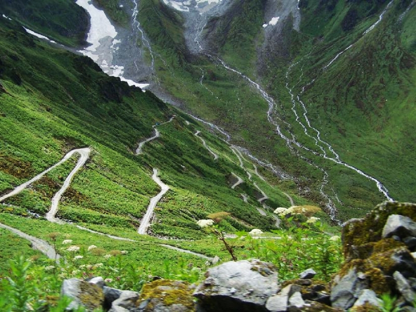 Unauthorized entry is prohibited: 10 places where it is difficult to get to, but I really want to Unauthorized entry is prohibited: 10 places where it is difficult to get to, but I really want to