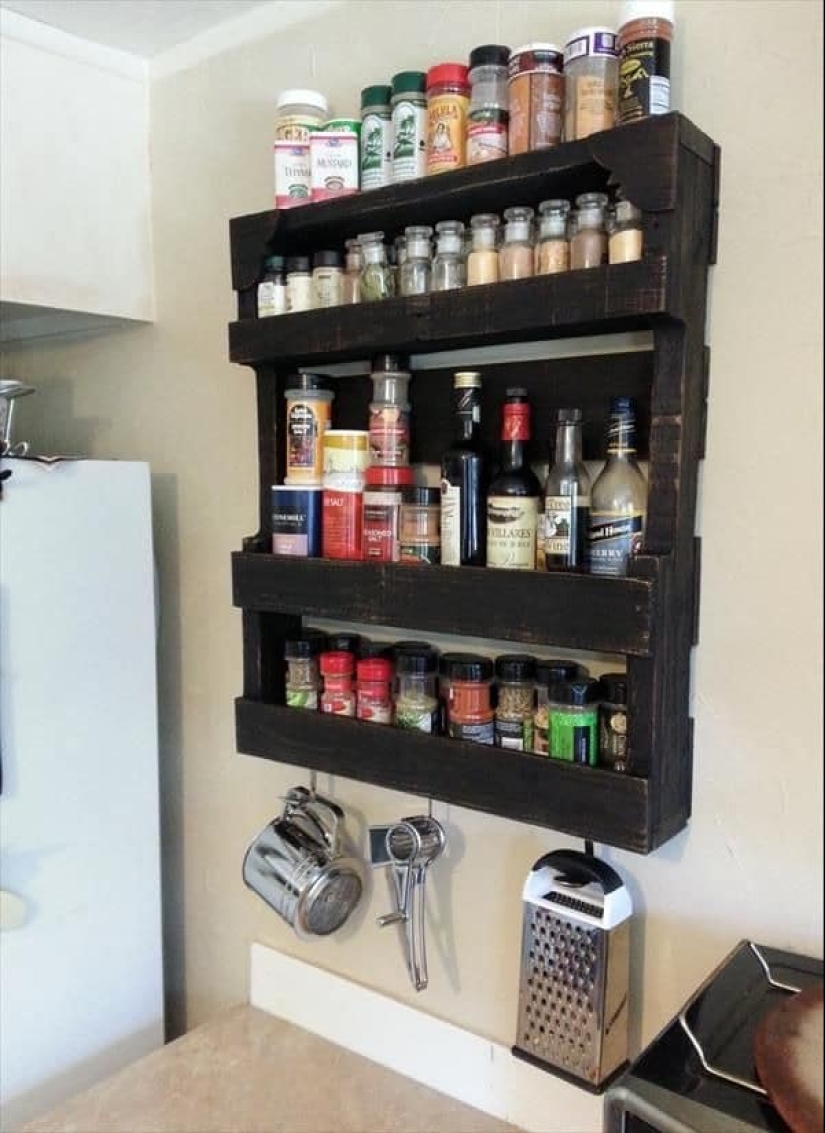 Unblemished reputation: 7 places in the kitchen where dirt hides, and tips on how to get rid of it