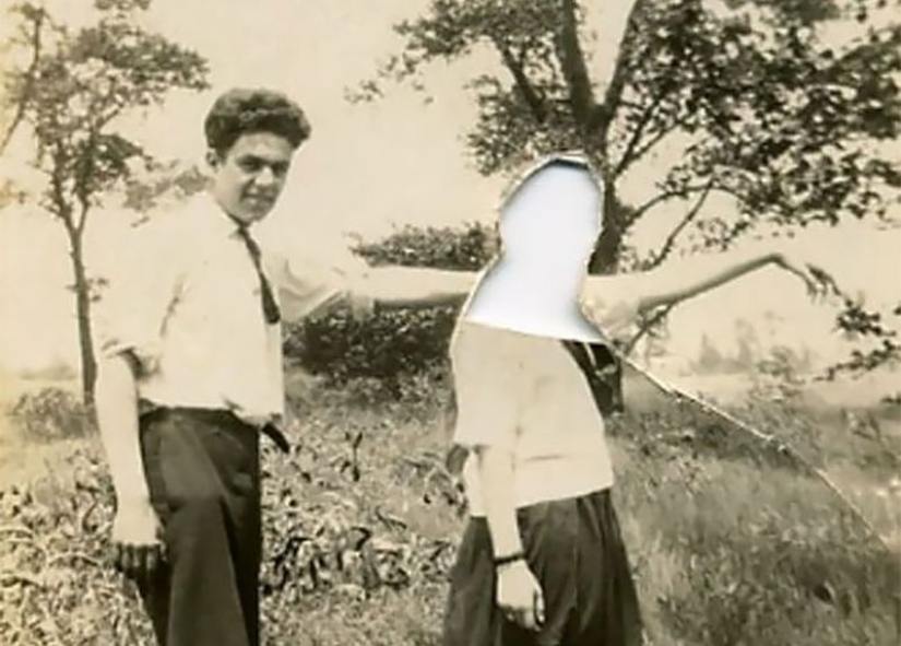 Unfriend and ban: how could one "remove it" before there were social networks Unfriend and ban: how could one "remove it" before there were social networks