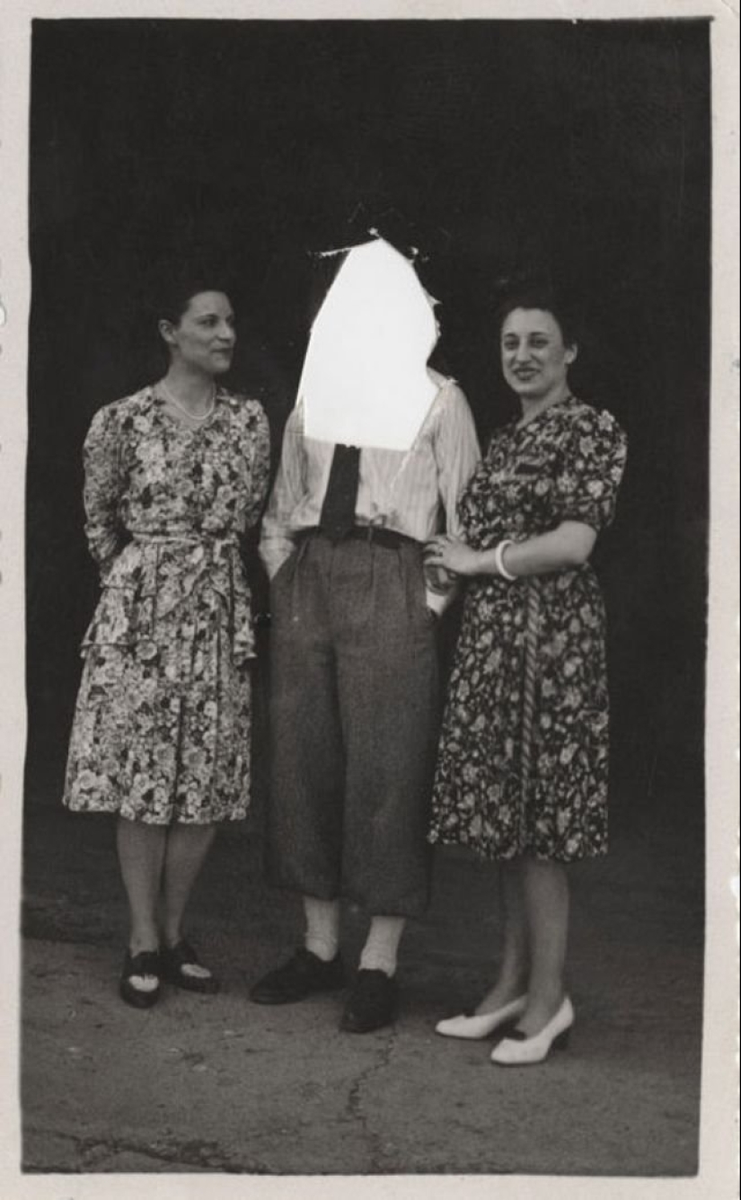 Unfriend and ban: how could one "remove it" before there were social networks Unfriend and ban: how could one "remove it" before there were social networks