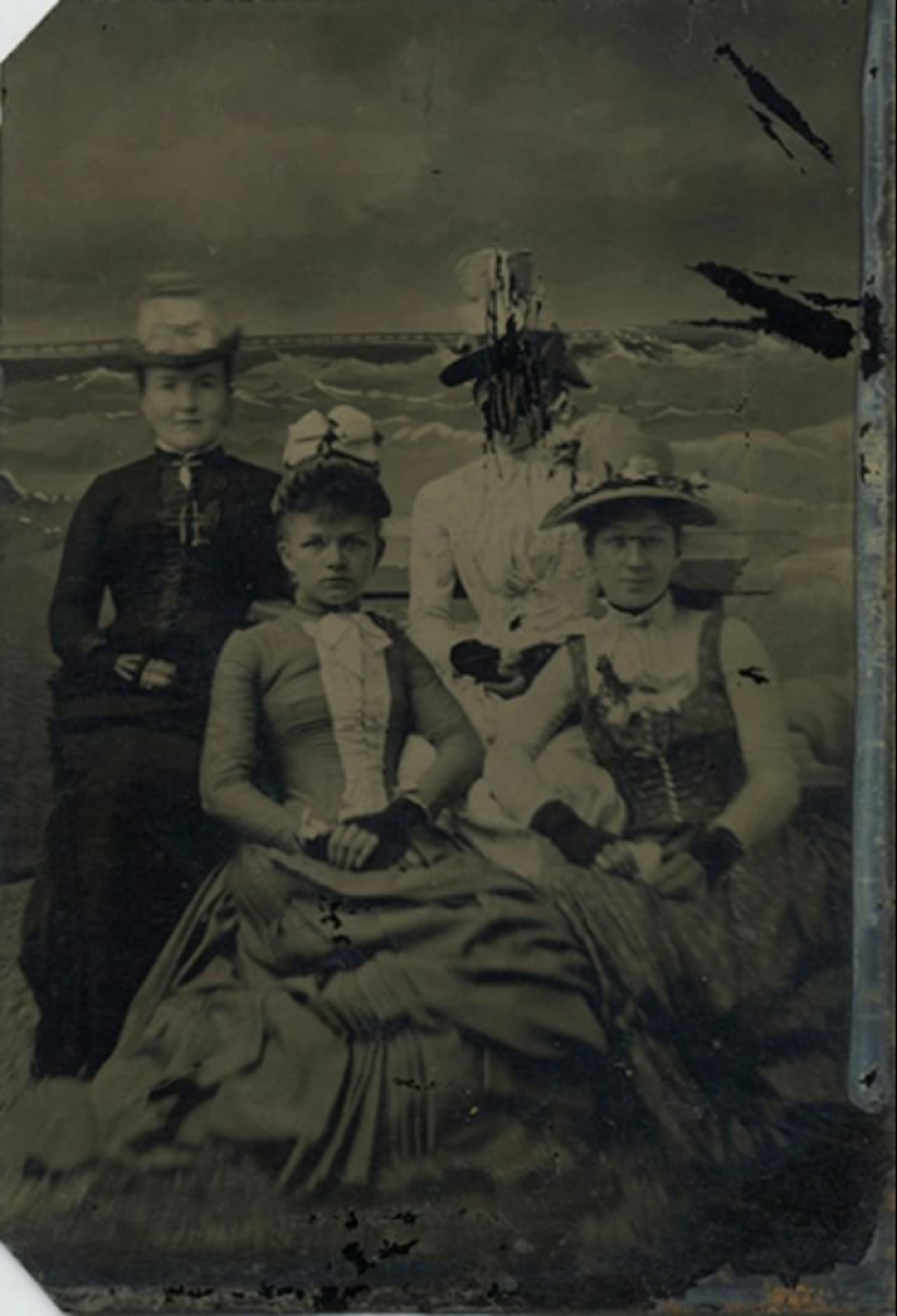 Unfriend and ban: how could one "remove it" before there were social networks Unfriend and ban: how could one "remove it" before there were social networks