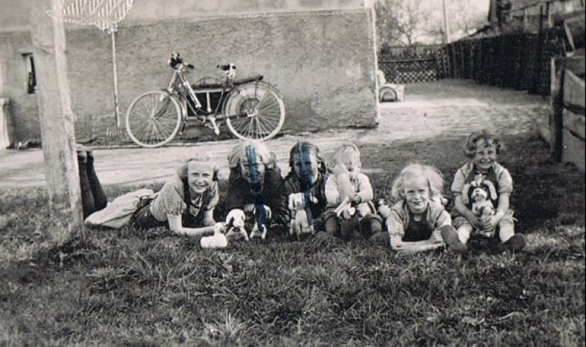 Unfriend and ban: how could one "remove it" before there were social networks Unfriend and ban: how could one "remove it" before there were social networks