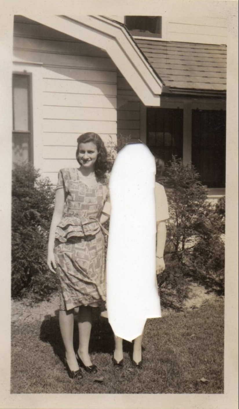 Unfriend and ban: how could one "remove it" before there were social networks Unfriend and ban: how could one "remove it" before there were social networks