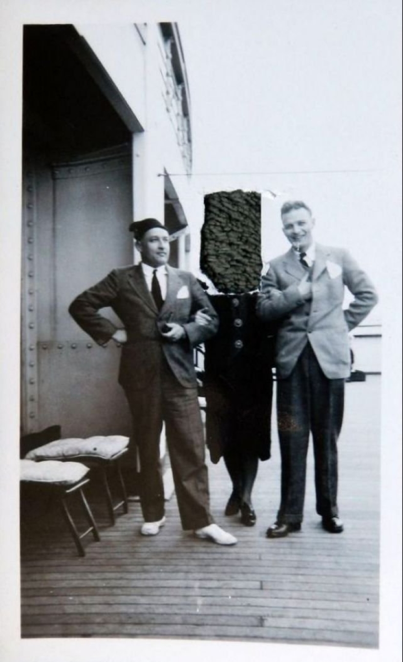 Unfriend and ban: how could one "remove it" before there were social networks Unfriend and ban: how could one "remove it" before there were social networks