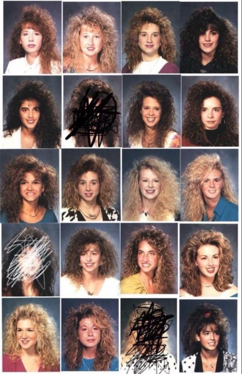 Unfriend and ban: how could one "remove it" before there were social networks Unfriend and ban: how could one "remove it" before there were social networks