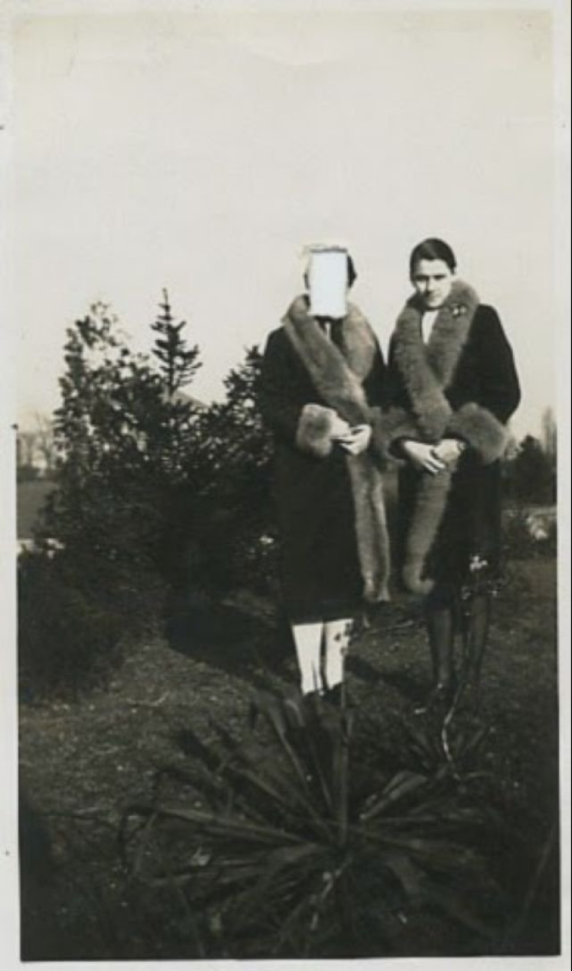 Unfriend and ban: how could one "remove it" before there were social networks Unfriend and ban: how could one "remove it" before there were social networks