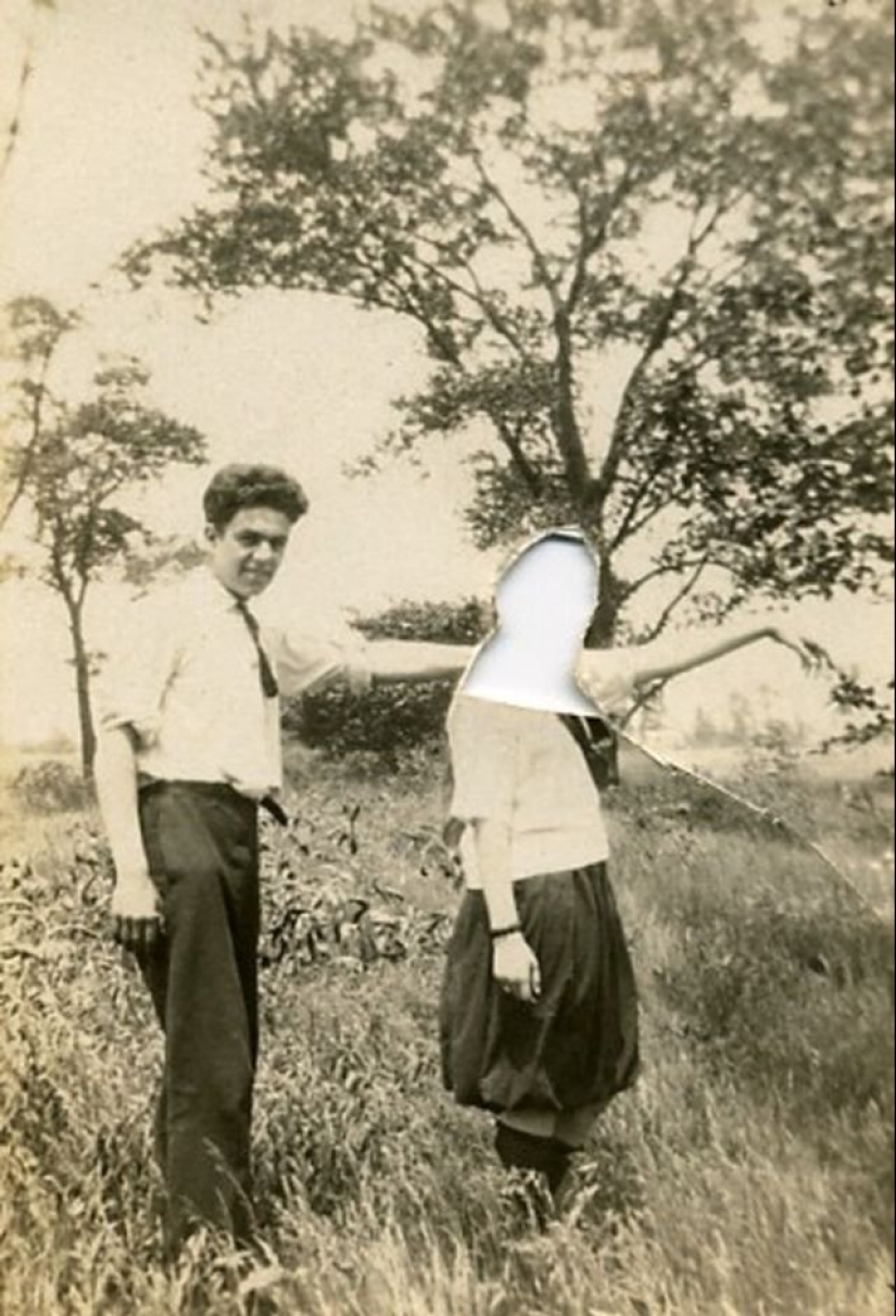 Unfriend and ban: how could one "remove it" before there were social networks Unfriend and ban: how could one "remove it" before there were social networks