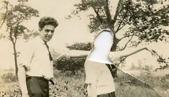 Unfriend and ban: how could one "remove it" before there were social networks Unfriend and ban: how could one "remove it" before there were social networks