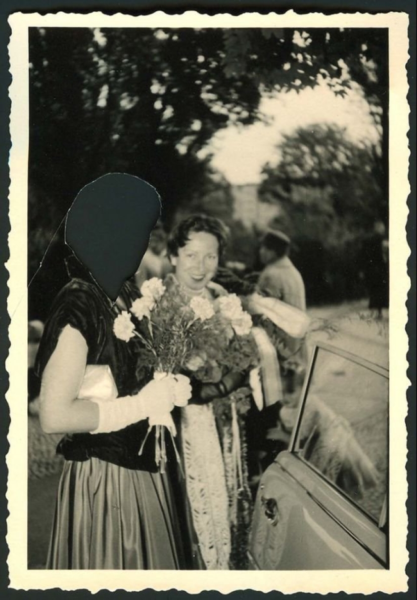 Unfriend and ban: how could one "remove it" before there were social networks Unfriend and ban: how could one "remove it" before there were social networks