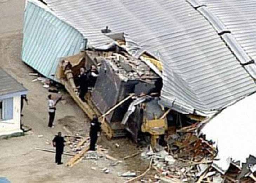 Uno contra todos: por qué el mecánico de automóviles Marvin Himeyer es llamado el último héroe de los Estados Unidos Uno contra todos: por qué el mecánico de automóviles Marvin Himeyer es llamado el último héroe de los Estados Unidos